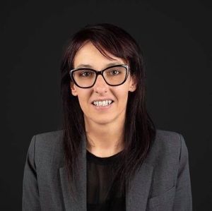 Meet your Posher, Nancy